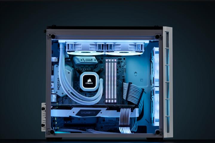 Produktbild Corsair LL120 (120 mm, 3 x)