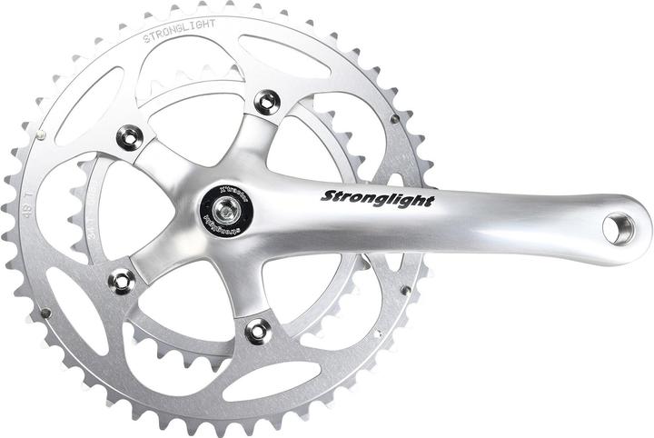 Stronglight Impact (165 mm)
