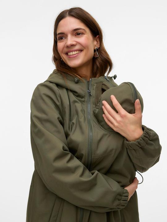 Immagine prodotto Mamalicious Mlnell Solid 3in1 Softshell Jacket Noos (S)