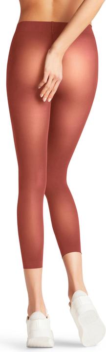 Falke Pure Matt 50 DEN Damen Capri (50 DEN, M/L)