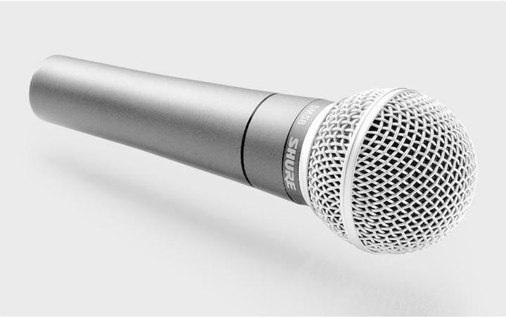 Productafbeelding Shure Sm58se