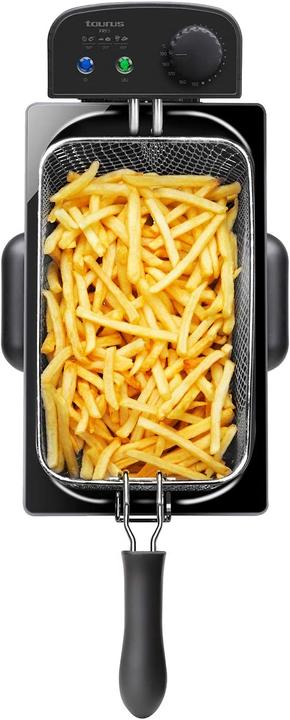Produktbild Taurus 3L Fritteuse (EU-Stecker)