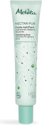 Actual product image Melvita Mattifying Fluid (re) (40 ml)