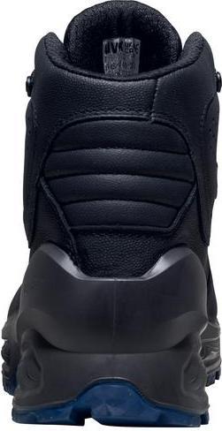 Actual product image Uvex Sports uvex 3 MACSOLE boot S3 68612 black width 11 size 40 (S3, 40)