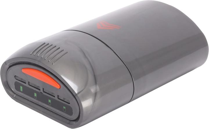 Actual product image Yard Force Lithium Ion Battery 12 Volt 4.0 Ah (4000 mAh, 12 W, 48.10 Wh)