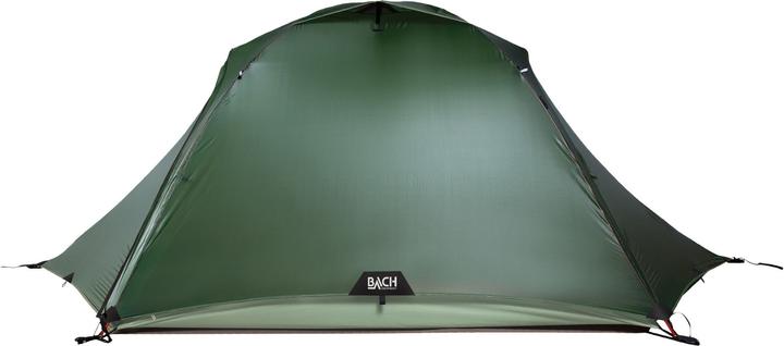 Actual product image Bach Guam 2 (Dome tent, 2 kg, 2 persons)