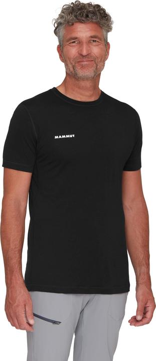 Actual product image Mammut Tree Wool FL T-Shirt Men (L)