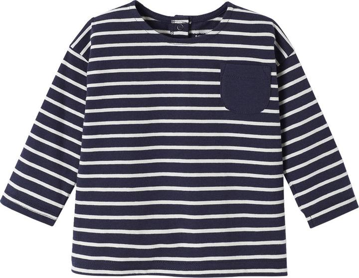 Immagine prodotto Vertbaudet Camicia a righe per bambini (74)
