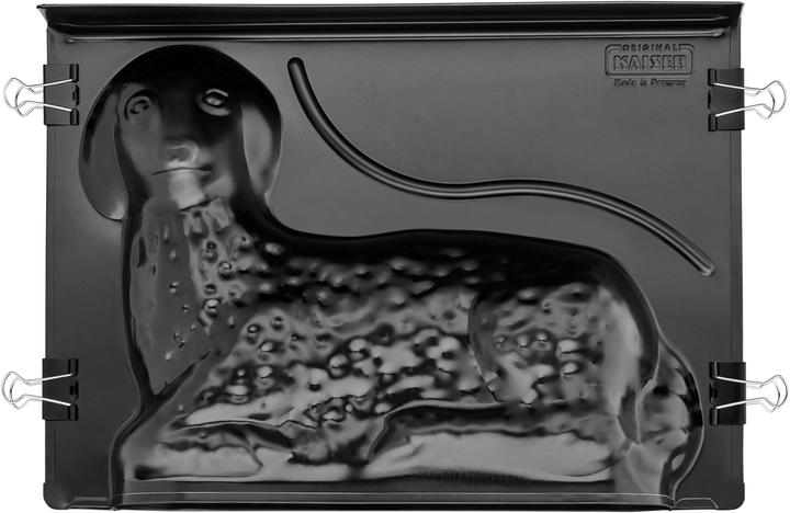 Actual product image Kaiser Lamb baking tin