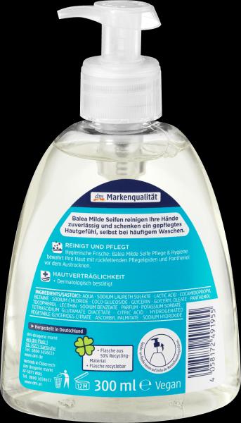 Immagine prodotto dm Balea Sapone liquido (Sapone liquido, 300 ml)