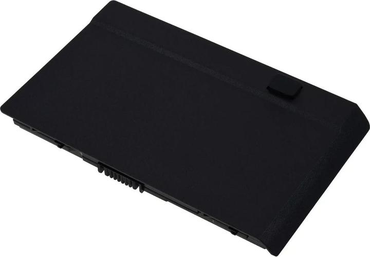 Image du produit AccuCell Batterie Schenker A704, A723, Clevo W353ST, W350ET, type W370BAT-8 (5200 mAh)