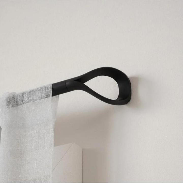 Produktbild Umbra Vorhangstange Loop 107-306 cm