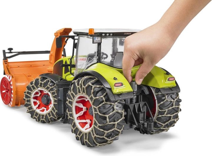Produktbild Bruder Claas Axion 950+