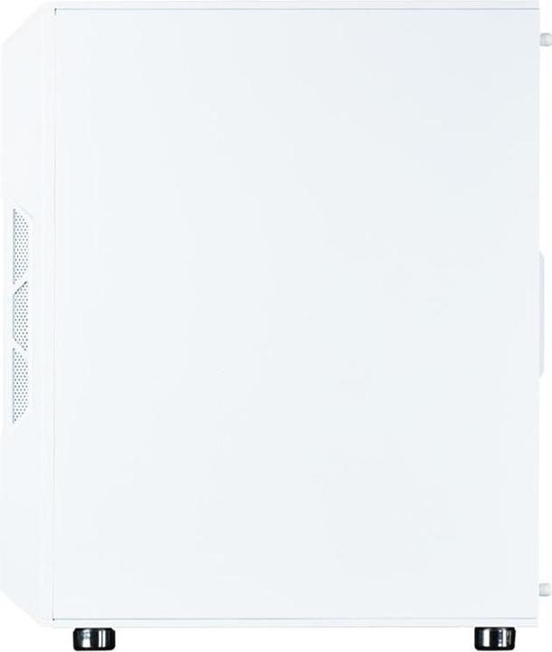 Produktbild Zalman Boitier Moyen Tour ATX I3 Neo aRGB avec panneau vitré (Blanc) (mATX, Mini-ITX, ATX)