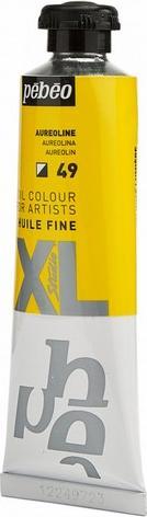 Immagine prodotto Pebeo Olio Fine XL (Aureolina, 37 ml)