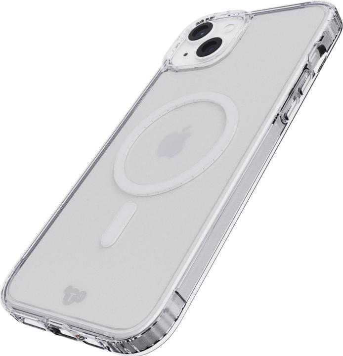 Produktbild tech21 Evoclear W/Magsafe Clear (Apple iPhone 15 Plus)