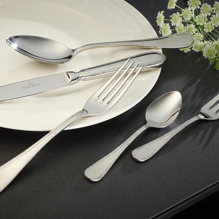 Produktbild Villeroy & Boch Kreuzband Septfontaines (70 Stück, Besteck Set)