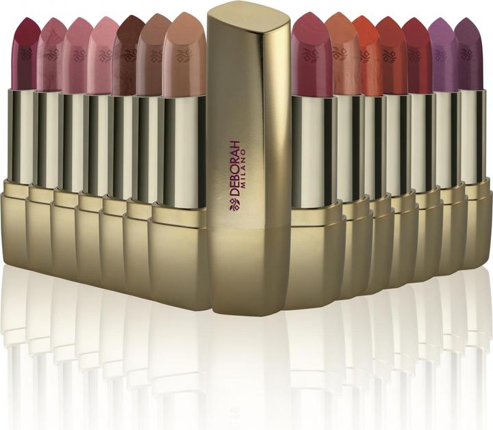 Immagine prodotto Deborah Milano Rossetto rosso Milano n. 34 (34)