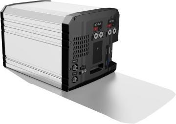 Actual product image Maurelma Energy Box LPS II 3000 (350 lm, IP20)