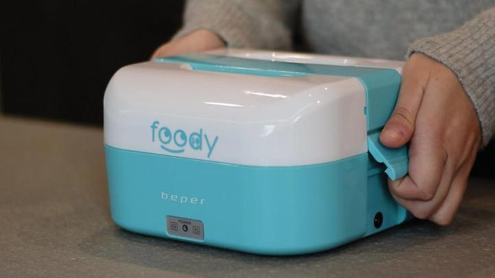 Productafbeelding TOP Elektrische Lunchbox