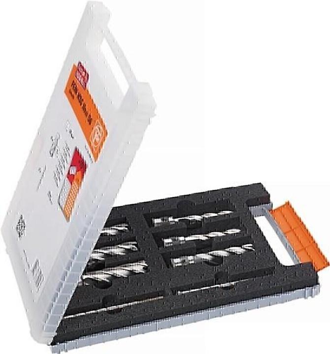 Fein Core drill set 63134999061 1 S (12-22 mm)