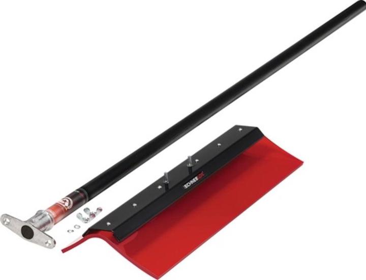 Actual product image Schneeade Universal slider ADE 50