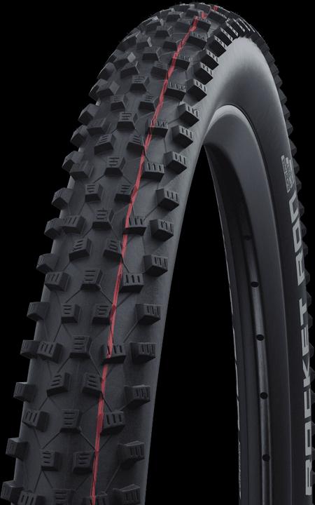 Productafbeelding Schwalbe Rocket Ron Super Race Evolutie (26 x 2.35, 60-559)