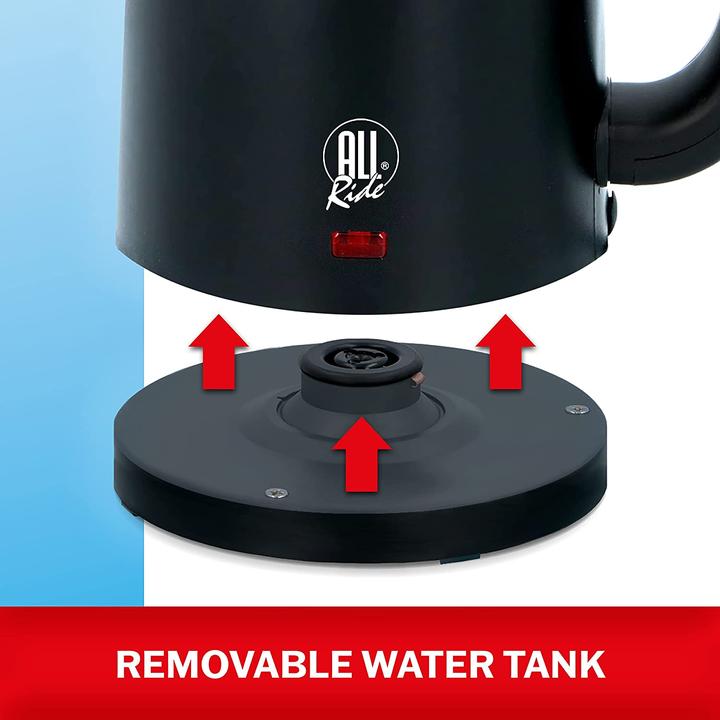 Produktbild All Ride Wasserkocher 24V (0.50 l)