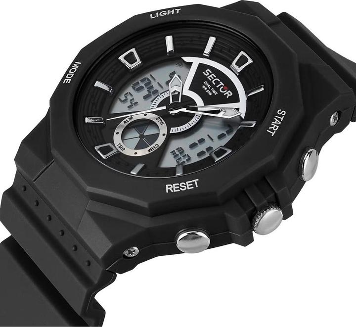 Image du produit Sector EX-41 Digital (Montre numérique, 53 mm)