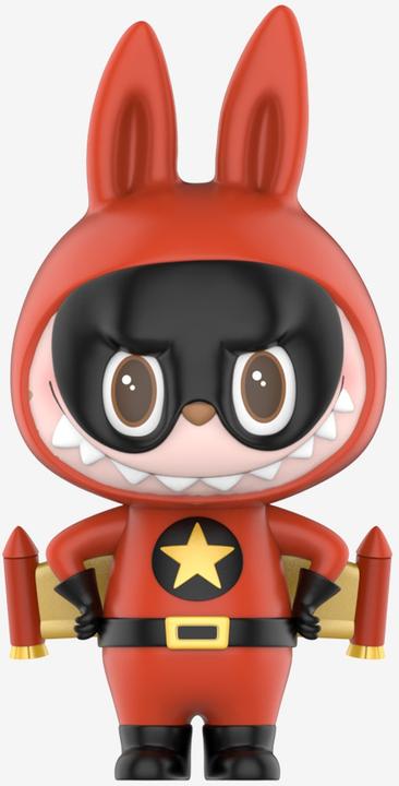 Immagine prodotto Pop Mart The Monsters Space Adventures Series - Blindpack