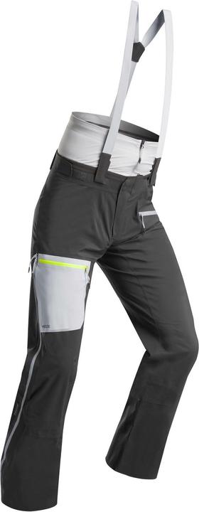 Actual product image Wedze Mountain Touring PANT MAN 303128