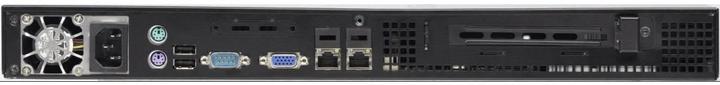 Produktbild Supermicro Sc510-203b
