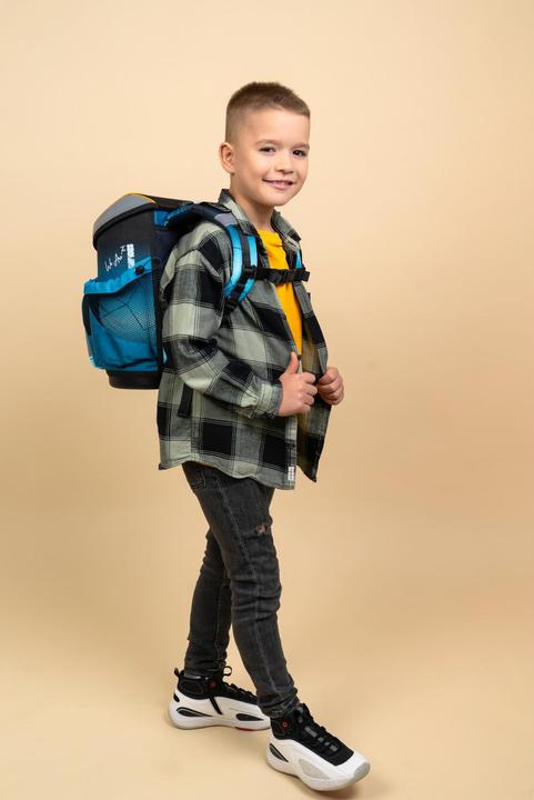 Immagine prodotto Belmil Mini Fit Set (17 l)