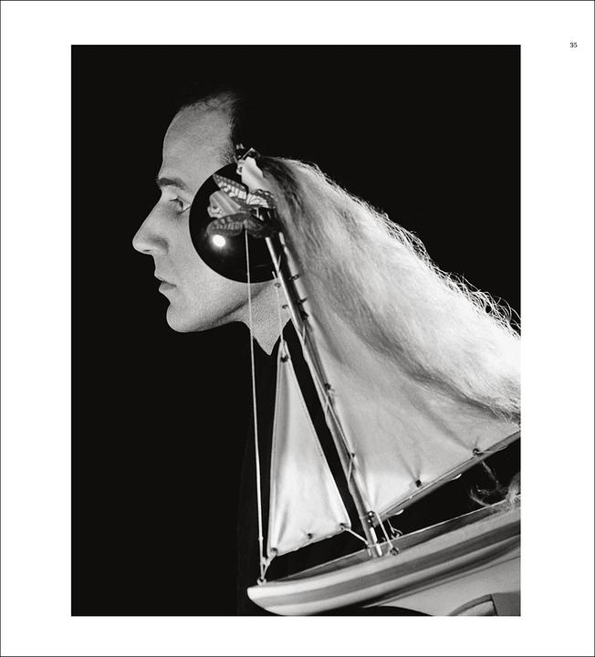 Produktbild LEE MILLER - Fotografien (Deutsch, Antony Penrose, Kate Winslet, Lee Miller, Sven Koch, 2023)