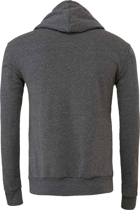 Produktbild Bella Canvas Hoodie zum Überziehen (L)