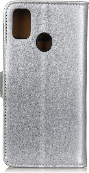 Produktbild MU Classic Classic II Leder Bookcover Series (OnePlus Nord N100)