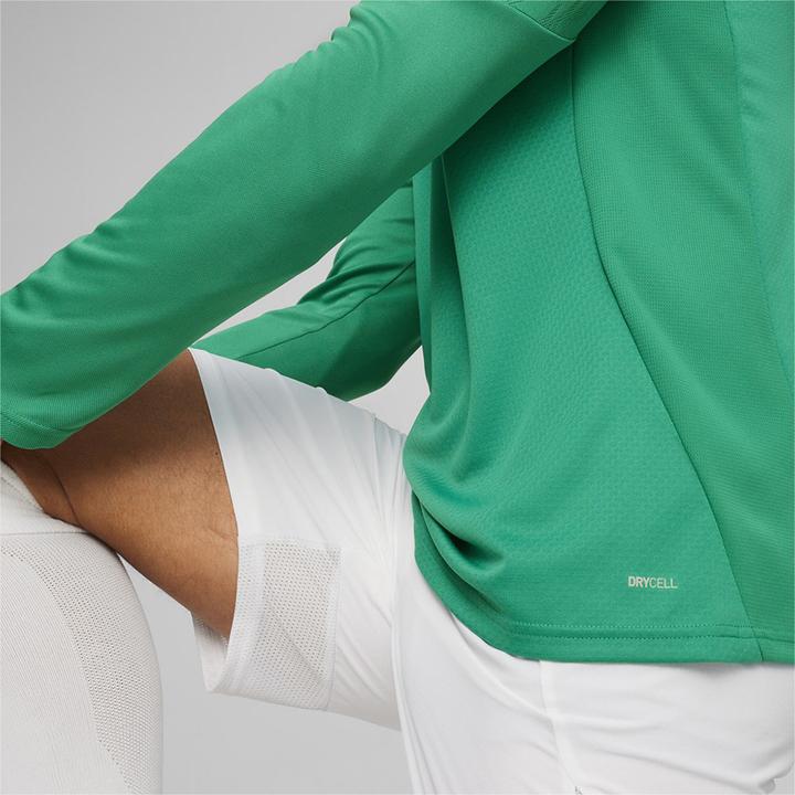 Produktbild Puma teamFINAL Training 1/4 Zip Top (M)