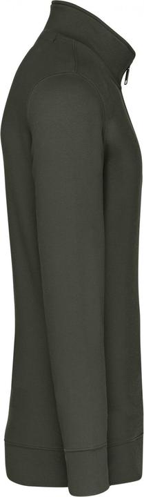 Immagine prodotto Kariban Felpa con collo a zip (3XL)
