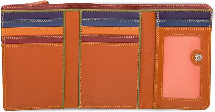 Produktbild Mywalit Geldbörse Leder 12 cm