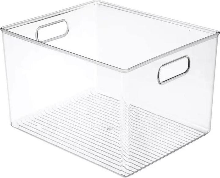 Produktbild Bins and Boxes Klar (32.5 x 22 x 15 cm, 10.70 l)
