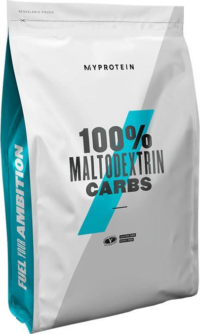 Actual product image MyProtein Maltodextrin (Neutral, 1 pcs., 2500 g)