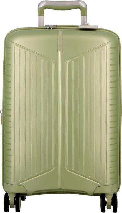 Jump Evae 4 Rollen Kabinentrolley 55 cm (35 l, Handgepäck (bis 50l))