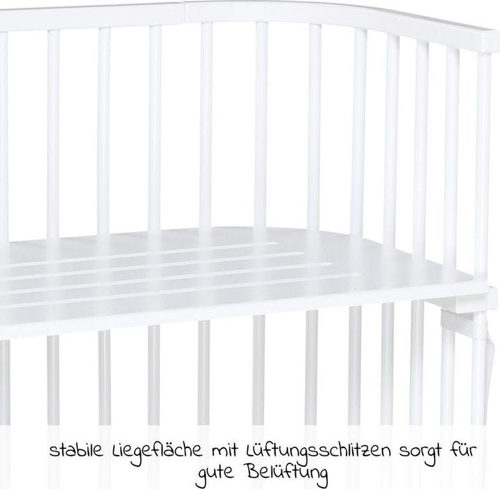 Immagine prodotto Babybay Morsetto extra ventilato