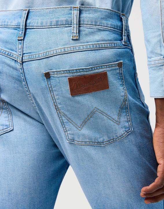 Produktbild Wrangler Jeans Larston (32)