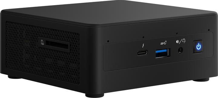 Barebone