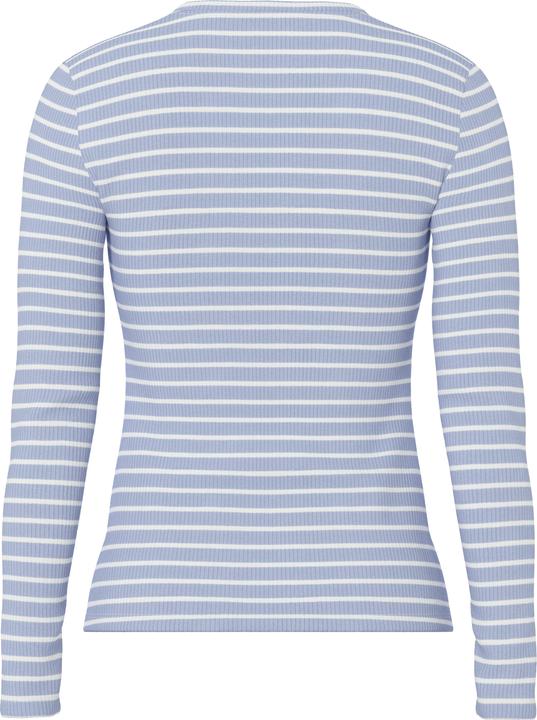 Actual product image Pieces Pcruka Ls Top Jrs Noos Bc (M)
