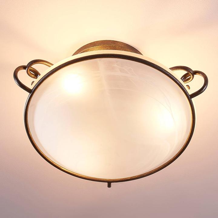 Actual product image Lindby Rando (E27)