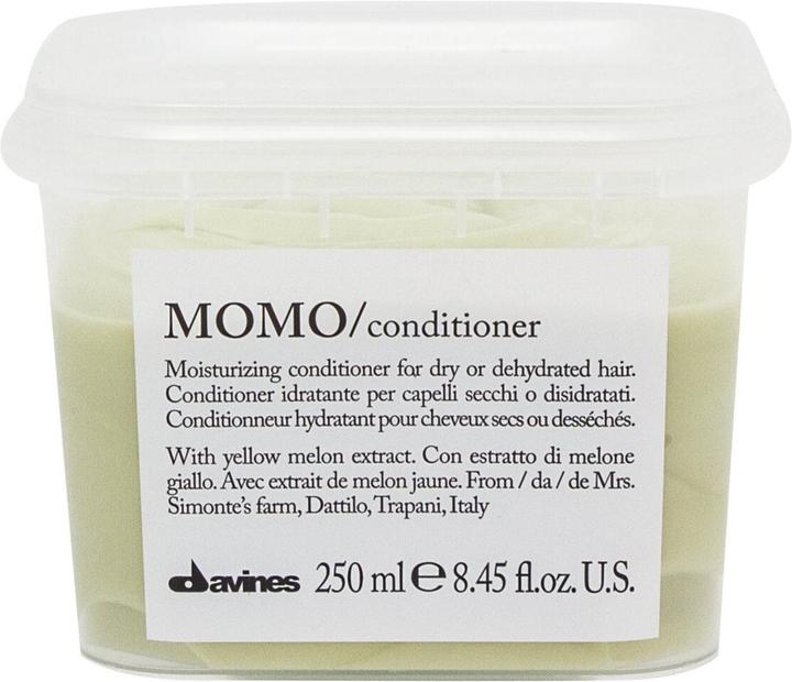 Actual product image Davines Momo (250 ml)