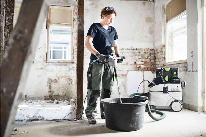 Produktbild Festool SYS-PST 1500 Li HP (1555 Wh, 16.60 kg)