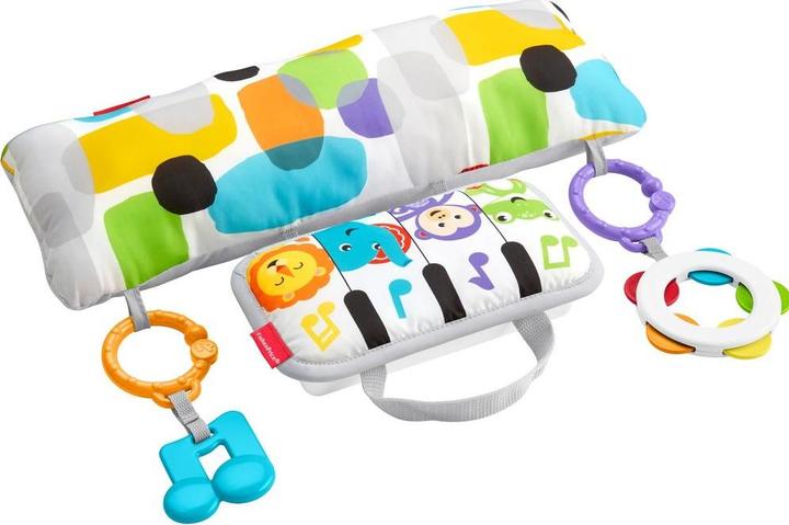 Produktbild Fisher-Price Musik Spielkissen